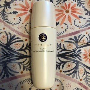 Tatcha Pure One Step Camellia Cleansing Oil